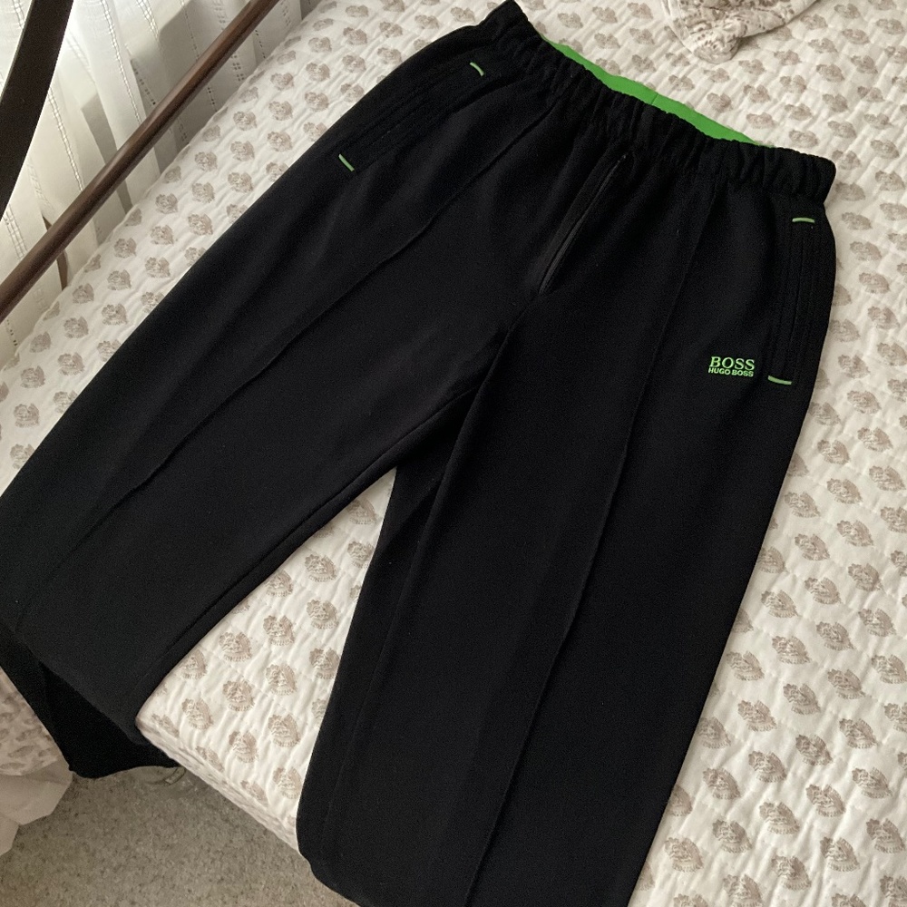 Hugo boss men’s medium pants